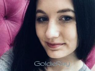 GoldieRay