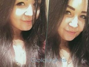 GoldieyMs