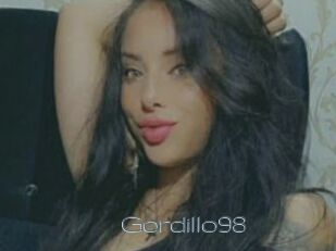 Gordillo98