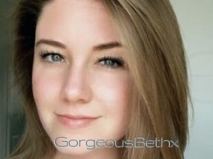 GorgeousBethx