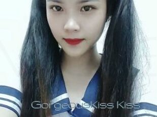 GorgeousKiss_Kiss