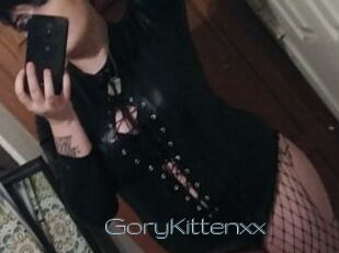 GoryKittenxx