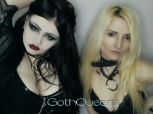 GothQueens