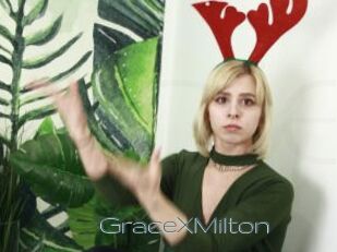 GraceXMilton