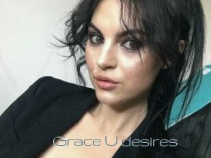 Grace_U_desires