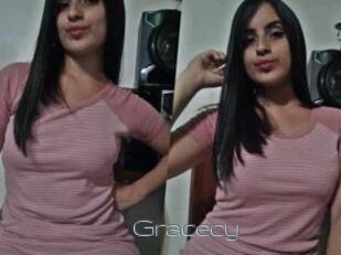 Gracecy