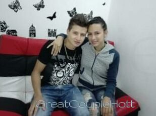 GreatCoupleHott