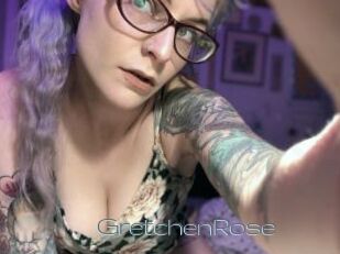 GretchenRose