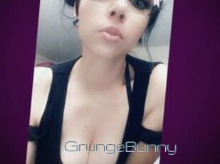 GrungeBunny