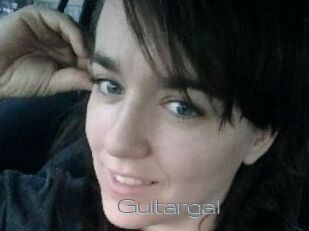 Guitargal