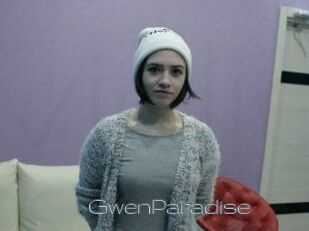 GwenParadise