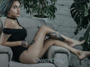 GwenSky