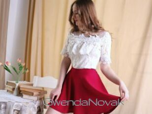 GwendaNovak