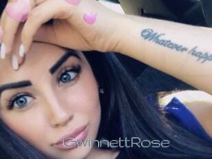 GwinnettRose