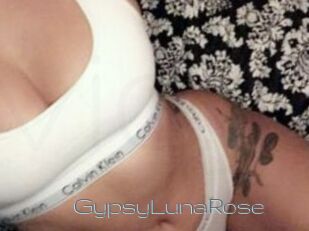 GypsyLunaRose