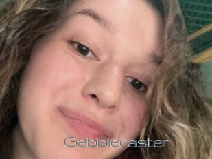 Gabbiecaster