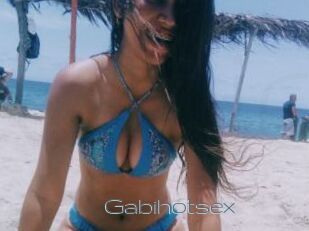 Gabihotsex