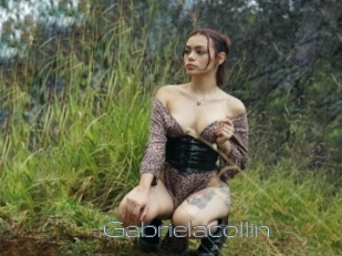 Gabrielacollin