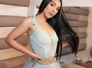 Gabrielavarane