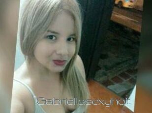 Gabriellasexyhot