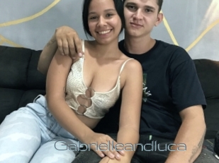Gabrielleandluca