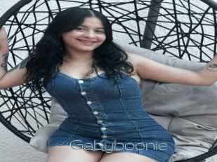 Gabyboonie