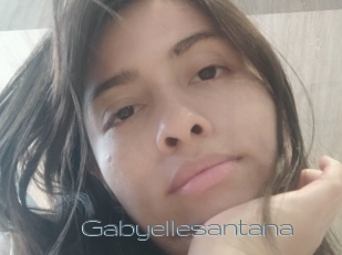 Gabyellesantana