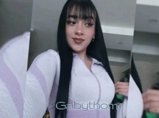 Gabythom