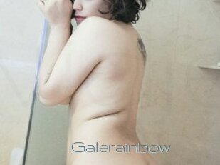 Galerainbow