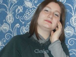 Galja
