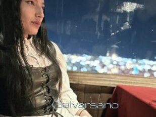 Galvarsano