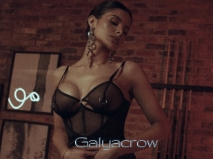 Galyacrow