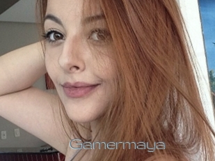 Gamermaya