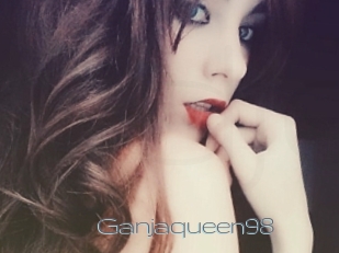 Ganjaqueen98