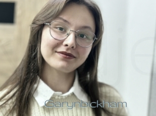 Garynbickham