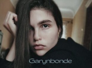 Garynbonde