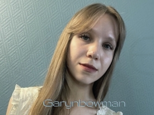 Garynbowman