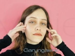 Garyngawne