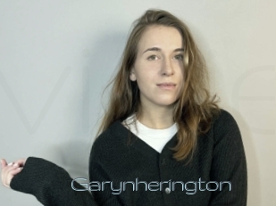 Garynherington