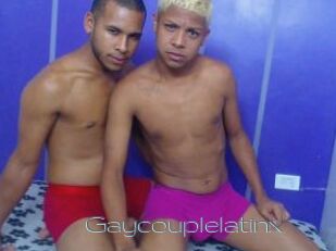 Gaycouplelatinx