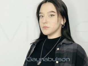 Gaynabulson