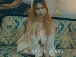 Gaynacranshaw