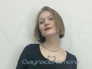 Gaynadensmore