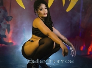 Gellenmonroe