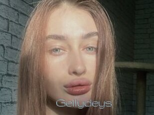 Gellydeys