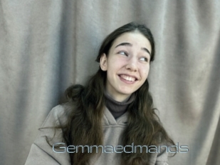 Gemmaedmands