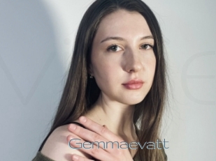 Gemmaevatt