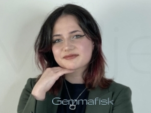 Gemmafisk