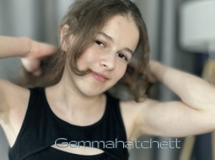 Gemmahatchett