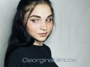 Georginablincoe